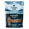 Prima WILD BITES QUAIL WITH HAWTHORN SOFT 150G