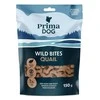 Prima WILD BITES QUAIL WITH HAWTHORN SOFT 150G