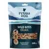 Prima WILD BITES QUAIL WITH HAWTHORN SOFT 150G