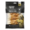 Skanėstas šunims Prima Twisted Stick 35-850. 0.4kg