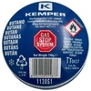 Dujų balionas Kemper 10/2-GPL707, 0.19 kg