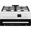 Viryklė Electrolux LKK660220W
