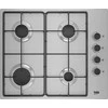 Kaitlentė HOB BUIL-IN GAS HIGG64123SXBEKO