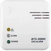 Gāzes sensors Aisko MTG-3000H, 85 dB