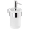 Sieninis skystojo muilo dozatorius GEDY PIRENEI PI8113, 1,3l
