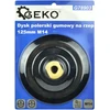 Geko Adapteris M14 125mm deimantiniams poliravimo diskams