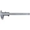 CALIPER 150mm 0.02mm PLASTIKINĖJE DĖŽĖJE /GEKO