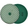 Geko Tarcza polerska do szlifowania gresu na sucho 125mm GR800 (25/250)