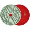 Geko Deimantinis diskas Universalus 125mm Gr. 400