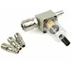 Geko Oro filtras 1/4" iki 10 bar