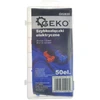 Geko Electrical Quick Connectors 50 vnt (20) G02820