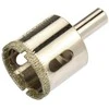 Grąžtas Geko Deimantinis gręžtuvas keramikos dirbiniams 32 mm (1/10)