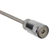 Geko Magnetinis paėmėjas 800mm LED