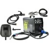 Geko Suvirinimo aparatas Universalus MMA-220 MIG/TIG/MMA 160-220A