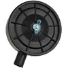 Geko oro filtras kompresoriui 100L (G80329)
