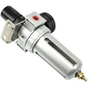 Geko Oro filtras su slėgio reguliatoriumi 3/8" iki 10 bar