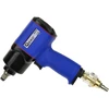 Geko Pneumatinis veržliaraktis 1/2" HD 1550Nm su tepalu