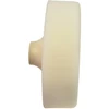 Geko Poliravimo diskas 150x45mm M14 baltas
