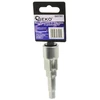 Geko 3/8-1" 5 pakopų veržliaraktis su 1/2" reketu