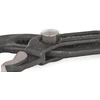 Geko Reguliuojamos replės Universalios CrV 175mm su gumine rankena