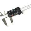 ELEKTRONINIS APLYGLAS 150 mm 0,01 mm PLASTIKINĖJE DĖŽĖJE /GEKO