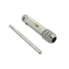 Geko Sriegiklio laikiklis su atbuline eiga M5-M12 110mm