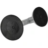Geko Stiklo keltuvas Aliumininis 2x115mm iki 70kg