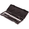 CALIPER 150mm 0.02mm PLASTIKINĖJE DĖŽĖJE /GEKO
