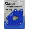 Geko Suvirinimo magnetinis kampas 34.5kg