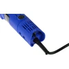 Geko Tiesus šlifuoklis 6 mm 230 V 700 W 26000 aps./min.