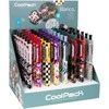 RAŠIKLIS AUTO GEL COOLPACK FASHION COLLE