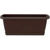 Plastikinis vazonas PROSPERPLAST ISE600P, 60×18,4×15 cm