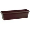 Plastikinis vazonas PROSPERPLAST ISE600P, 60×18,4×15 cm