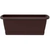 Plastikinis vazonas PROSPERPLAST ISE800P, 80×18,4×15 cm