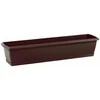 Plastikinis vazonas PROSPERPLAST ISE800P, 80×18,4×15 cm