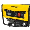 Generatorius Stanley SG 7500. 7000 W