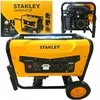 Generatorius benzininis Stanley SG 5600, 5000 W