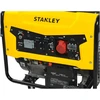 Generatorius Stanley SG7500; 7,5 kW; benzininis