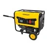 Generatorius benzininis Stanley SG 5600, 5000 W