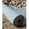 Geotekstilas Briko Geo 150, nerimastingas, 2 x 50 m, 150 g/m²