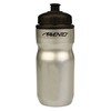 Gertuvė Sporta pudeles un šeikeri Avento 21WB, sudraba krās., plastmasa, 0.5 l