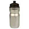 Gertuvė Sporta pudeles un šeikeri Avento 21WB, sudraba krās., plastmasa, 0.5 l