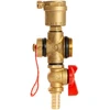 Giacomini COLLECTOR ASSEMBLY R554A 1INX3/4IN