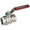 Giacomini VENTILIS FF 1 1/4IN R850X026 ILGA RANK