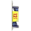 Gillette Blue3 Comfort Vienkartiniai Skustuvai Vyrams, 12 vnt.