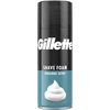 Skutimosi putos Gillette Original Sensitive, 400 ml