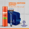 Gillette Fusion 5 Neceser 5 Piezas