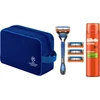 Gillette Fusion 5 Neceser 5 Piezas