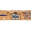 Gillette Mach3 Skustuvas Vyrams + 7 Skutimosi Galvučių