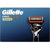 Skustuvo galvutės vyrams Gillette ProGlide Power, 8 vnt.